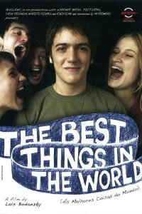 The Best Things in the World (2010)