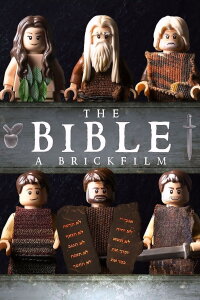 The Bible: A Brickfilm - Part One (2020)