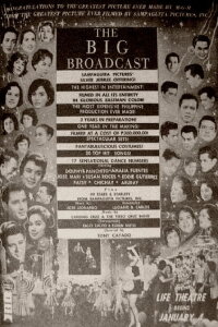 The Big Broadcast (1962)
