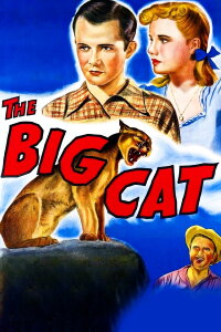 The Big Cat (1949)