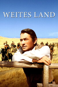 The Big Country (1958)