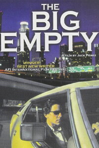 The Big Empty (1997)