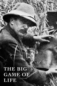 The Big Game of Life (1935)