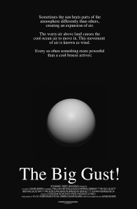 The Big Gust! (2018)