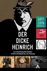 The Big Heinrich (2019)