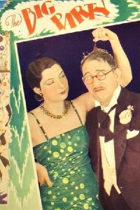 The Big Party (1930)