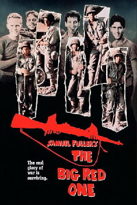 The Big Red One (1980)