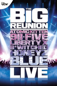 The Big Reunion (2013)