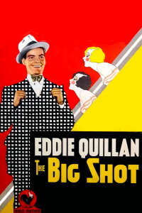 The Big Shot (1931)