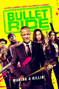 The Big Shot (2020)