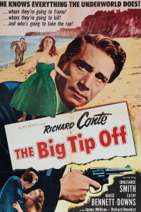 The Big Tip Off (1955)