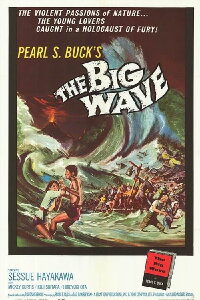 The Big Wave (1961)