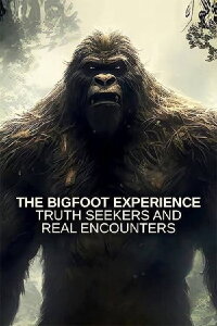 The Bigfoot Experience: Truth Seekers and Real Encounters (2024)