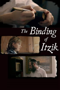 The Binding of Itzik (2020)