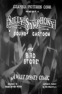 The Bird Store (1932)