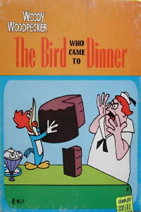 The Bird Who Came to Dinner (1961)
