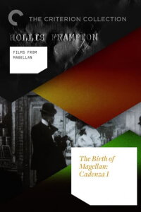 The Birth of Magellan: Cadenza I (1977)
