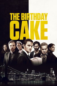 The Birthday Cake (2021)