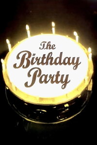 The Birthday Party (1968)