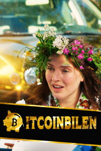 The Bitcoin Car (2023)