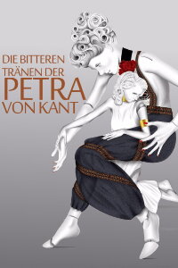 The Bitter Tears of Petra von Kant (1972)