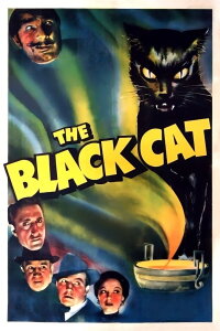 The Black Cat (1941)