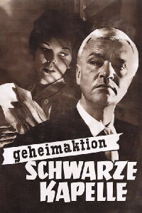 The Black Chapel (1959)