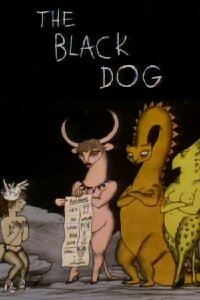 The Black Dog (1987)