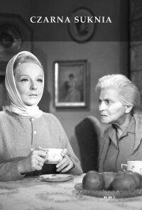 The Black Dress (1967)
