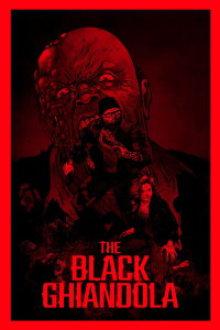 The Black Ghiandola (2017)