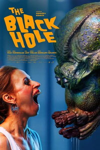 The Black Hole (2025)