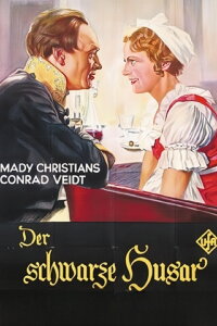 The Black Hussar (1932)