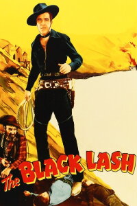 The Black Lash (1952)