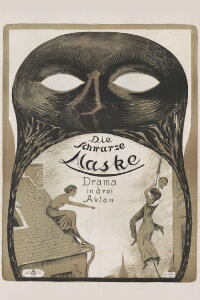 The Black Masks (1912)