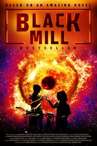 The Black Mill (2020)