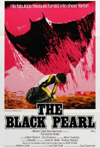 The Black Pearl (1977)