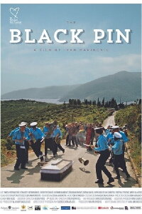 The Black Pin (2016)