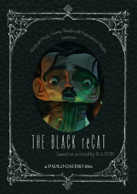 The black reCat (2022)