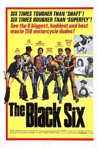 The Black Six (1973)