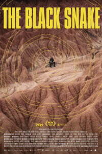The Black Snake (2026)
