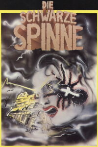 The Black Spider (1983)