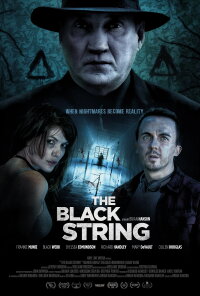 The Black String (2018)