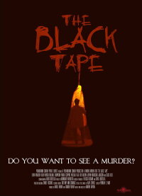 The Black Tape (2014)