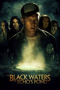 The Black Waters of Echo's Pond (2010)