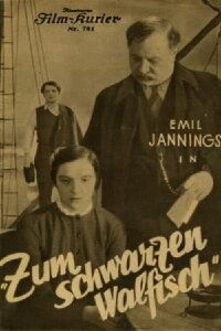 The Black Whale (1934)