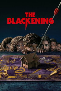The Blackening (2023)