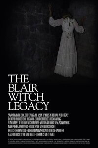 The Blair Witch Legacy (2018)