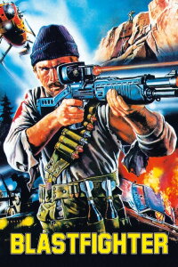 The Blastfighter - Der Exekutor (1984)