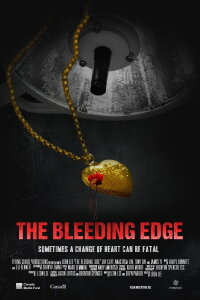 The Bleeding Edge (2016)