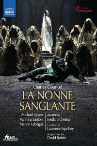 The Bleeding Nun (2019)
